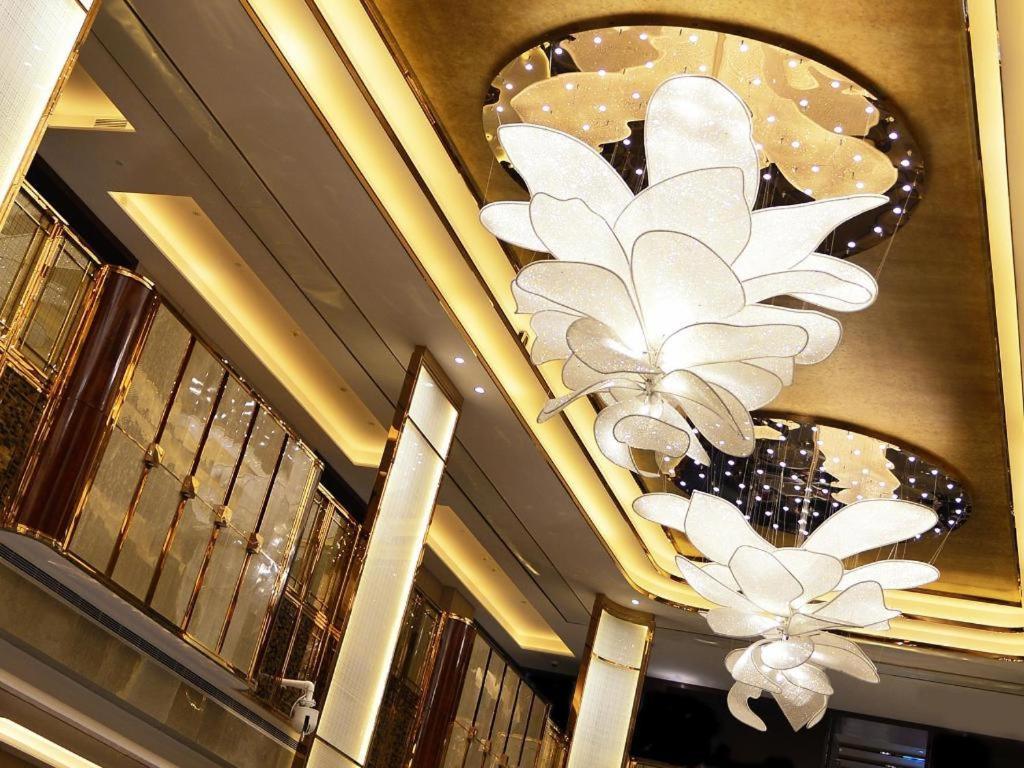 Hotel Wyndham Grand Plaza Royale Huayu Chongqing Extérieur photo