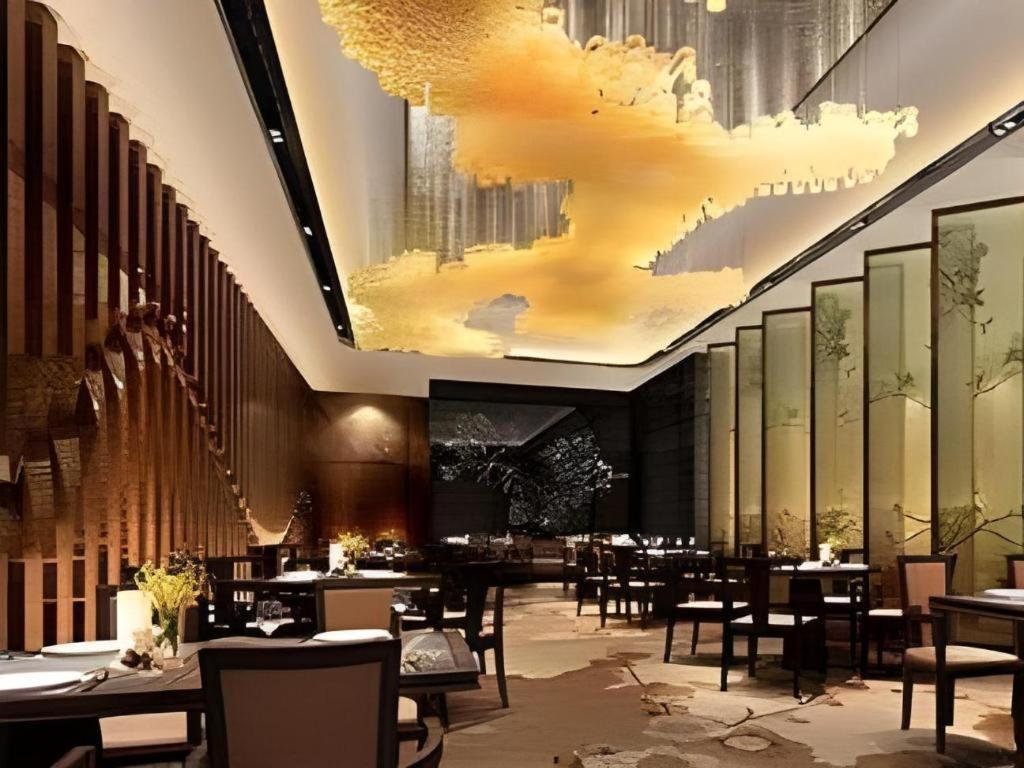 Hotel Wyndham Grand Plaza Royale Huayu Chongqing Extérieur photo