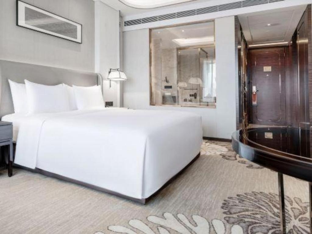 Hotel Wyndham Grand Plaza Royale Huayu Chongqing Extérieur photo