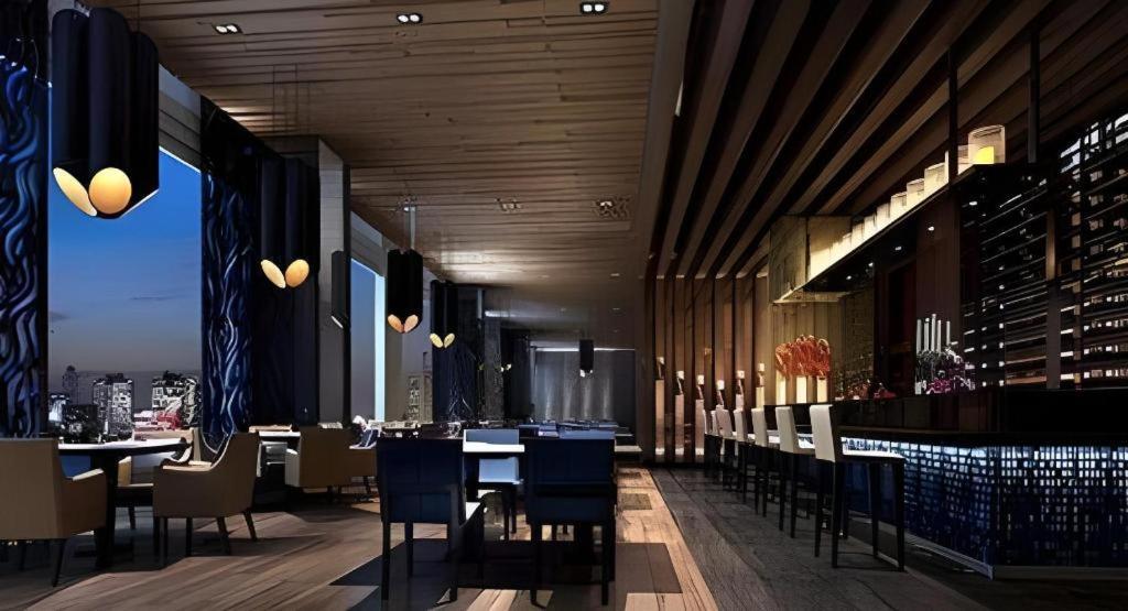Hotel Wyndham Grand Plaza Royale Huayu Chongqing Extérieur photo